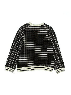 moque Pullover Sweater (view 2)