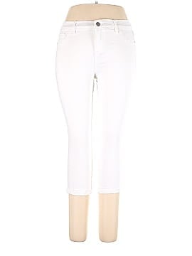 Soho JEANS NEW YORK & COMPANY Jeggings (view 1)