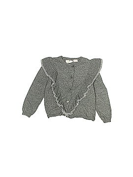 Zara Cardigan (view 1)