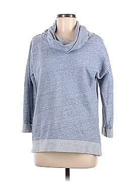 CALVIN KLEIN JEANS Pullover Hoodie (view 1)