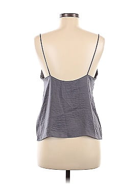 Topshop Sleeveless Blouse (view 2)