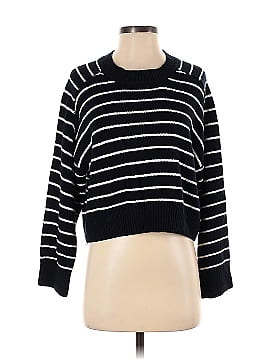 T Tahari Pullover Sweater (view 1)