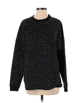 Topshop Pullover Sweater (view 1)