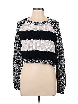 Express Pullover Sweater (view 1)