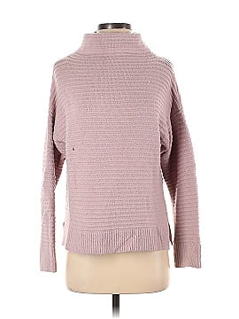 Madewell Pullover Sweater (view 1)