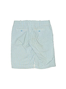 Old Navy Khaki Shorts (view 2)