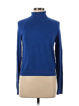 COSTES BASIC Turtleneck Sweater (view 1)