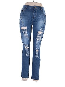 Shein Jeans (view 1)