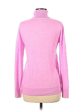 J.Crew Collection Cashmere Pullover Sweater (view 2)