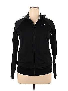 Nike Track Jacket (view 1)