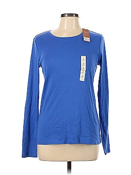SONOMA life + style Long Sleeve T-Shirt (view 1)