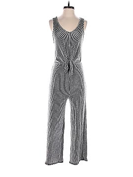 Caution to the Wind Jumpsuit (view 1)