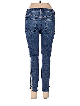 7 For All Mankind Jeans (view 2)