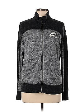 Nike Track Jacket (view 1)