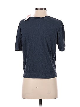 Good hYOUman Short Sleeve T-Shirt (view 2)