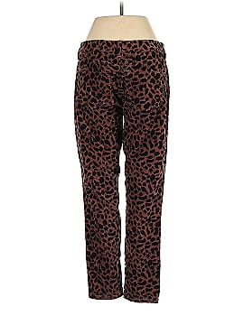 Ann Taylor LOFT Velour Pants (view 2)