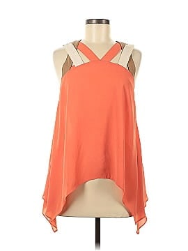 Ryu Sleeveless Blouse (view 1)