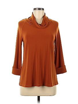 Joseph Ribkoff Long Sleeve Blouse (view 1)