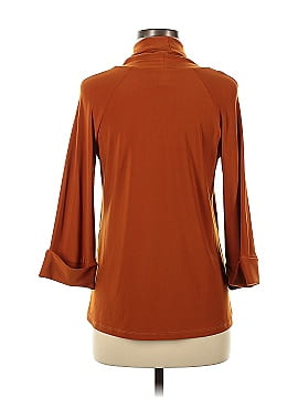 Joseph Ribkoff Long Sleeve Blouse (view 2)