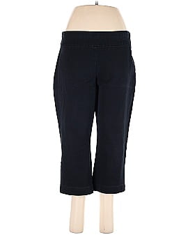 Dana Buchman Casual Pants (view 1)