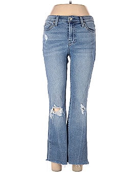 7 For All Mankind Jeans (view 1)