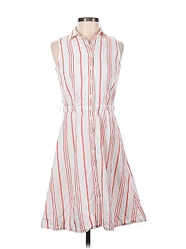 J.Crew Factory Store Casual Dress (view 1)