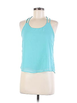 Unbranded Sleeveless Blouse (view 1)