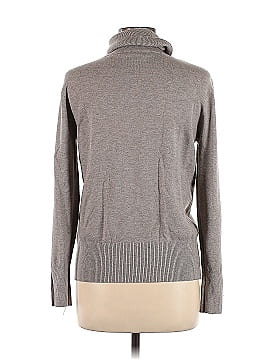 Basics Turtleneck Sweater (view 2)