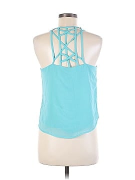 Unbranded Sleeveless Blouse (view 2)