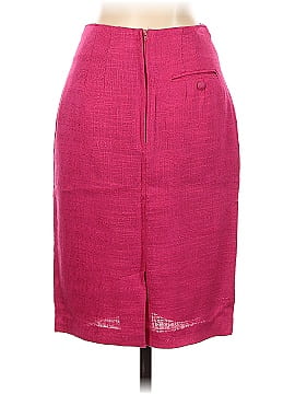 Arancio Casual Skirt (view 2)