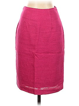 Arancio Casual Skirt (view 1)