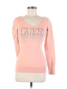 Guess Pullover Sweater (view 1)
