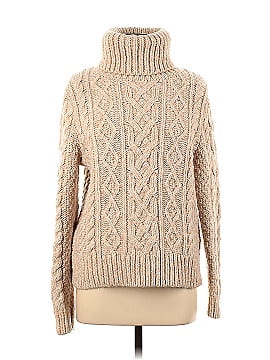 Banana Republic Wool Pullover Sweater (view 1)