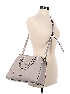 Rebecca Taylor Leather Satchel (view 2)