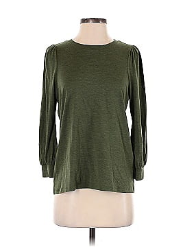 Madewell Long Sleeve T-Shirt (view 1)