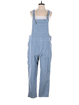 Aerie Overalls (view 1)