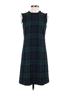 J.Crew Factory Store Casual Dress (view 1)