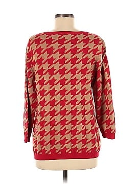 Ann Taylor Factory Pullover Sweater (view 2)