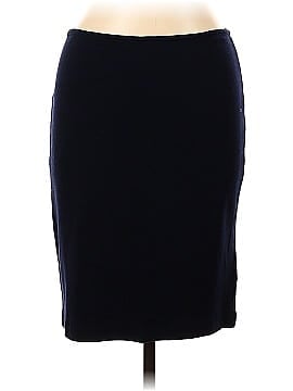 St. John Casual Skirt (view 1)