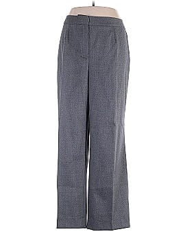 Jones New York Collection Dress Pants (view 1)
