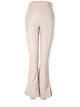 Forever 21 Faux Leather Pants (view 1)