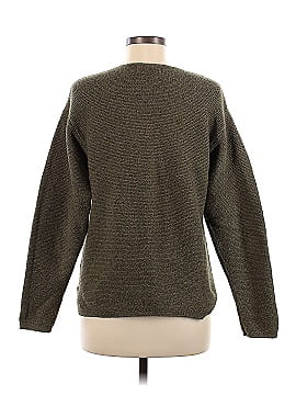 Orvis Pullover Sweater (view 2)