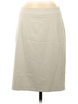 Ann Taylor Factory Casual Skirt (view 1)