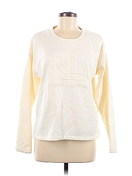 Lauren by Ralph Lauren Sweatshirt (view 1)