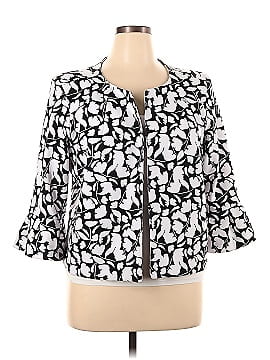 Anne Klein Jacket (view 1)