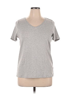 Talbots Short Sleeve T-Shirt (view 1)