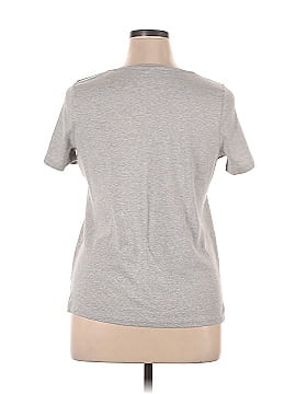 Talbots Short Sleeve T-Shirt (view 2)