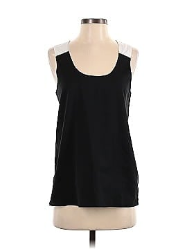 Banana Republic Factory Store Sleeveless Blouse (view 1)