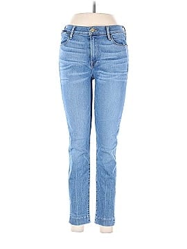 FRAME Denim Jeans (view 1)