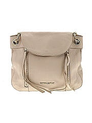 Cynthia Rowley Leather Shoulder Bag